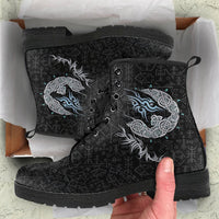 viking-fenrir-wolf-leather-boots