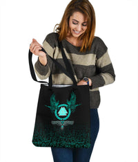 viking-tote-bag-three-raven-and-valknut-cyan
