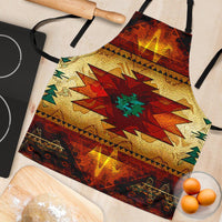 southwest-brown-symbol-native-american-apron
