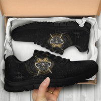 Viking Sneakers Lion RLT12 - Wonder Print Shop