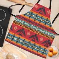 thunderbirds-native-american-apron