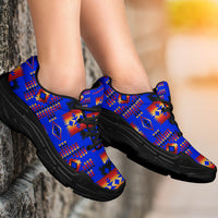 dark-blue-native-american-tribes-pattern-chunky-sneakers
