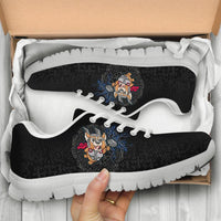 Viking Sneakers - Thorgi RLT12 - Wonder Print Shop