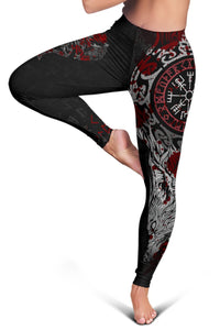 viking-womens-leggings-fenrir-viking-blood-3d