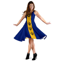 barbados-dress-original-flag