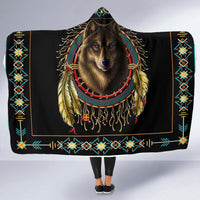 wolf-dreamcatcher-native-american-hooded-blanket