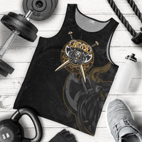 viking-mens-tank-top-lion