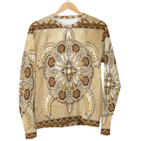 Turble Totem Native American 3D Sweatshirt LT10 - Wonder Print Shop