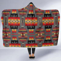 gray-pattern-native-american-hooded-blanket