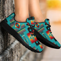 blue-native-tribes-pattern-native-american-sport-sneakers