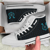 viking-high-top-shoes-aegishjalmur-helm-of-awe-blue-edition-collection