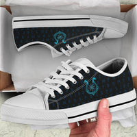 viking-low-top-shoes-aegishjalmur-helm-of-awe-blue-edition