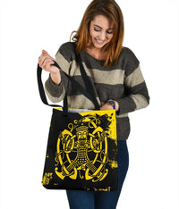 viking-tote-bag-loki-bound-triskele-rune-gold