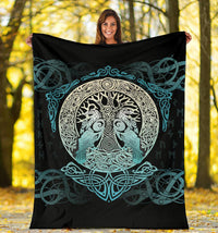 viking-blanket-yggdrasil-and-ravens