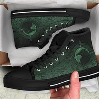 viking-high-top-shoes-ethnic-odin-raven-green