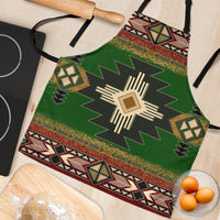 southwest-green-symbol-native-american-apron