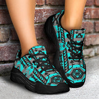 pattern-native-american-chunky-sneakers