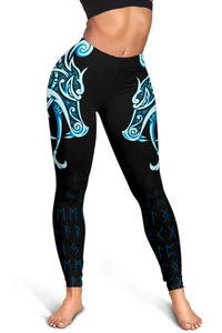 viking-leggings-fenrir-raven-and-vegvisir-tattoo-cyan