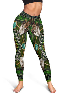 naumaddic-arts-green-native-american-leggings