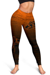 viking-womens-leggings-skoll-and-hati-orange