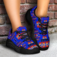 dark-blue-native-american-tribes-pattern-chunky-sneakers
