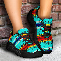 pattern-native-american-chunky-sneakers