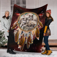 wolves-red-galaxy-blanket