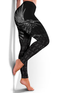 viking-leggings-the-raven-of-odin-rune