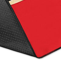 Thunder Bird Native American Pride Area Rug LT10 - Wonder Print Shop