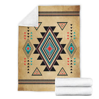 southwest-symbol-native-american-premium-blanket