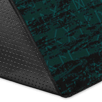 Viking Area Rug, Skoll and Hati RLT12 - Wonder Print Shop