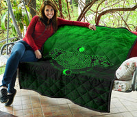 Viking Premium Quilt, Skoll and Hati RLT12 - Wonder Print Shop
