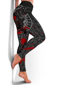 viking-leggings-odin-raven-rune-futhark-blood