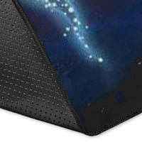 Wolf Galaxy Native American Design Area Rug LT10 - Wonder Print Shop