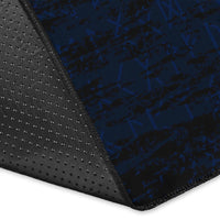 Viking Area Rug, Skoll and Hati RLT12 - Wonder Print Shop