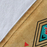 southwest-symbol-native-american-premium-blanket