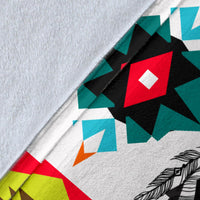 wolf-arrow-pattern-blanket