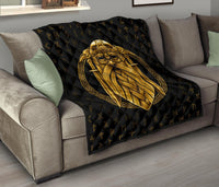 Viking Odin Premium Quilt RLT12 - Wonder Print Shop