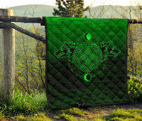 Viking Premium Quilt, Skoll and Hati RLT12 - Wonder Print Shop