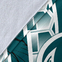 the-philippines-premium-blanket-summer-plumeria-turquoise