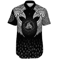 viking-shorts-sleeve-shirt-nordic-raven-tattoos