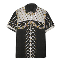 Catherine de' Medici Hawaiian Shirt LT8 - Wonder Print Shop