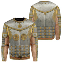 Polish Hussar Sweatshirt Original Style LT8 - Wonder Print Shop