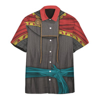 El Cid Costume Hawaiian Shirt LT8 - Wonder Print Shop