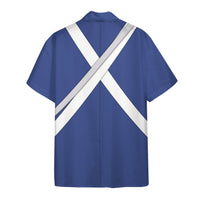 Hessian Soldiers Costume Hawaiian Shirt LT8 - Wonder Print Shop