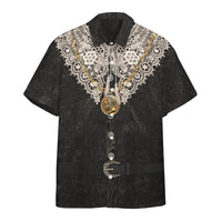 Karl Lueger Hawaiian Shirt LT8 - Wonder Print Shop