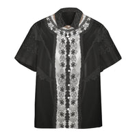 Susan B. Anthony Costume Hawaiian Shirt LT8 - Wonder Print Shop