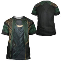 Loki T Shirt Laufeyson LT8 - Wonder Print Shop
