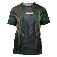 Loki T Shirt Laufeyson LT8 - Wonder Print Shop