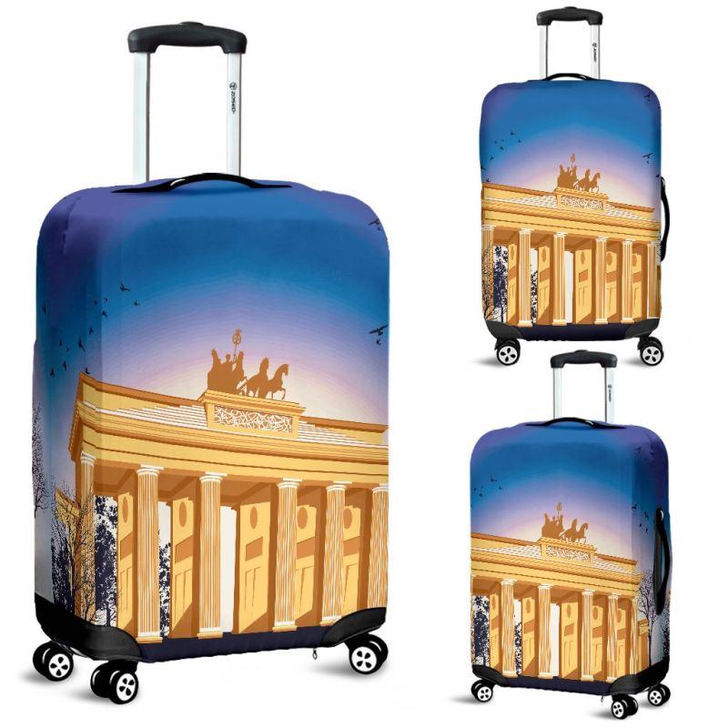 germany-brandenburg-gate-luggage-covers